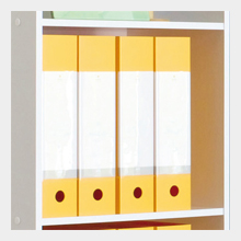 A4ファイル対応