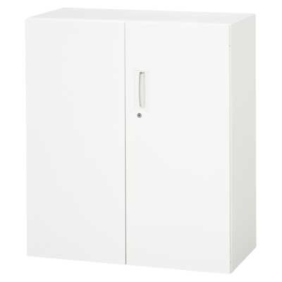 V840-11H 両開き書庫 高さ1030mm (下置き用) V840-11H