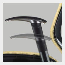 アジャストアーム(高さ調節)