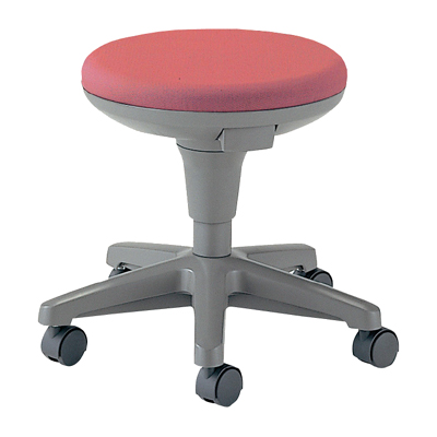 TSS-13N ナースチェアー ロータイプ ローズ 10560