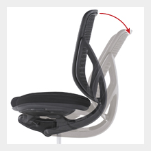 リクライニングレンジ