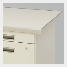 樹脂製ソフトエッジ