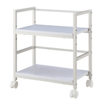 デスク下ワゴン