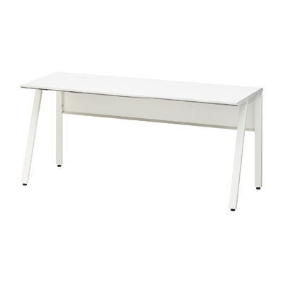 8VA66H-MFC4 平机 幅1600×奥行600mm ホワイト/ネオホワイト 8VA66H-MFC4