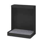 荷物置きワゴン