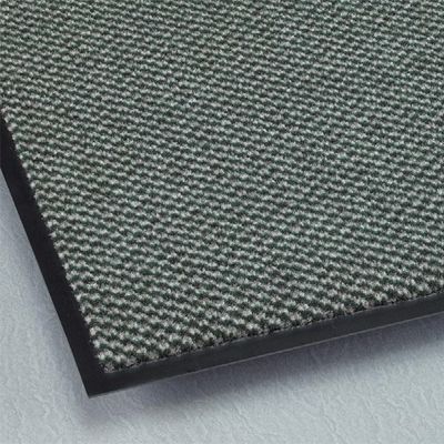 MR-044-746-1 玄関マット(除塵用) ニューパワーセル 幅900×奥行1500mm グリーン MR-044-746-1