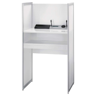 AW-KDS3P 記載台 パネル付き AW-KDS3P