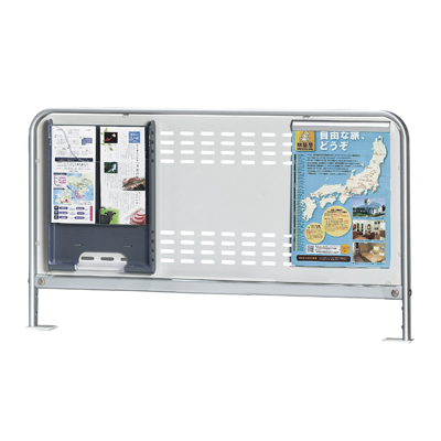 KDSO-90B 記載台用 掲示ボード 幅900mm KDSO-90B