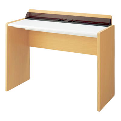 MA-L90KD 木製記載台 ロータイプ (車椅子対応) 幅900mm MA-L90KD