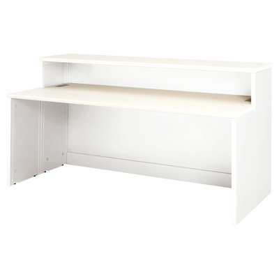 DX-1890U-WW インフォメーションカウンター 幅1800mm DX-1890U-WW