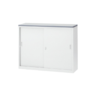 NSH-09SWW ハイカウンター 幅900×奥行454×高さ950mm ホワイト NSH-09SWW