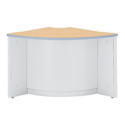 NSL-70RPW ローカウンター 外コーナー ペールアルダー NSL-70RPW