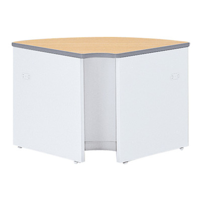 NSL-71RPW ローカウンター 内コーナー ペールアルダー NSL-71RPW