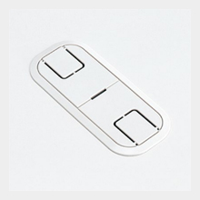 ワイヤリングホール