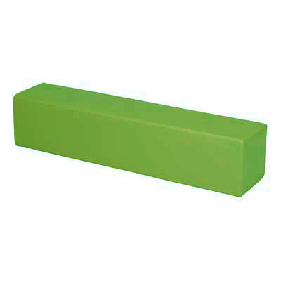 KID-1150(GN) キッズコーナー スツール 幅1150mm グリーン KID-1150(GN)