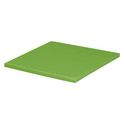 KID-M90(GN) キッズコーナー マット 幅900×奥行900mm グリーン KID-M90(GN)