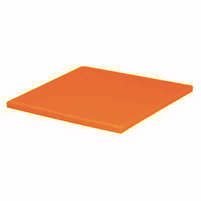 KID-M90(OR) キッズコーナー マット 幅900×奥行900mm オレンジ KID-M90(OR)
