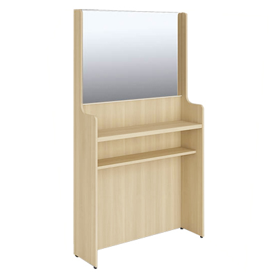 4512EA-MX61 鏡台 プライズウッドライト 4512EA-MX61