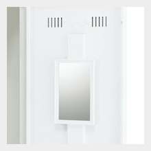 戸当りクッション