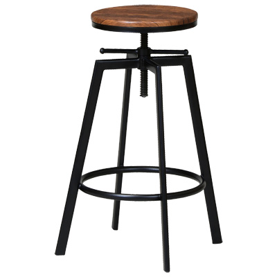 VH-S30(BR) 昇降式 ハイスツール VH-S30(BR)