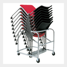 専用ドーリー（※別売）