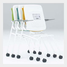 ネスティング収納