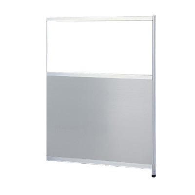 SF-30A45CO コーナー増連パネル(上部窓付き) 幅1200×高さ1500mm SF-30A45CO