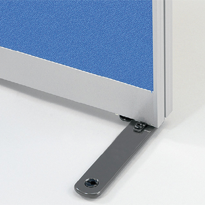 LPX-AS 安定脚 (片側用) LPX-AS