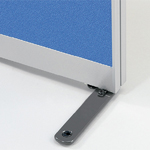 安定脚 (片側用)