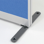 安定脚 (両側用)