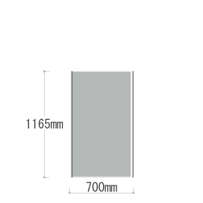 MP-1207A（グレー）