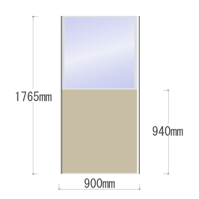 MP-1809U（ベージュ）