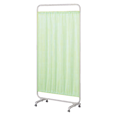 AM-631-CL(グリーン)スクリーン衝立 幅900mm AM-631-CL(グリーン)