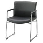 アームチェアー ホワイト