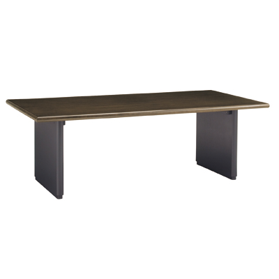 DP-2412 大型会議用テーブル 幅2400×奥行1200×高さ700mm DP-2412