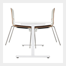 椅子吊り下げ式