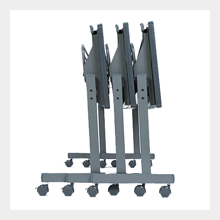 省スペース収納